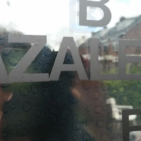 فندق مبيت وإفطار Azalea
